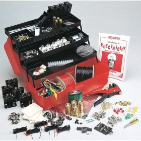 Kit electricitate