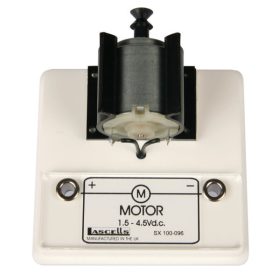 Componentă montată Lascells - Motor 1.5-4.5V