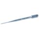 Pipete, Pasteur, PE, 3ml, nesterile, lungime 150mm (pachet 500)