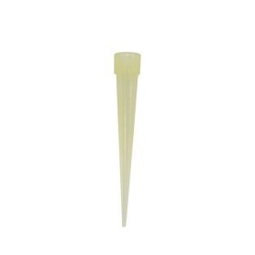 Vârf pipetă - Galben 5-200ul 1000/PK