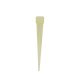 Vârf pipetă - Galben 5-200ul 1000/PK