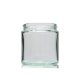Borcan transparent 60ml  (pachet de 72)