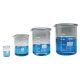 Pahar de laborator Simax 400 ml, set 10 bucăți