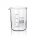Pahar de laborator Simax 600 ml, set 10 bucăți