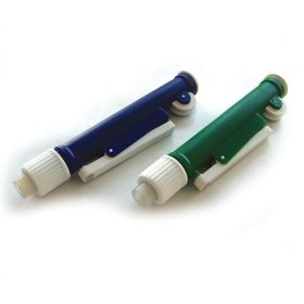 Pompă pipetă din plastic de bază - 25ml