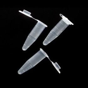 Microtub de centrifugare, 1.5ml 500 buc.
