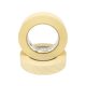 Bandă indicatoare pentru sterilizator, 24 mm x 55 m 