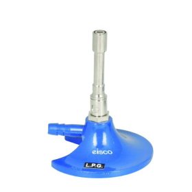 Arzător Bunsen, semi-micro, GPL 