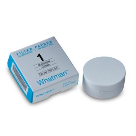   Hârtie pentru cromatografie Whatman 3mmchr 580x680mm - 100 buc