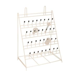 Raft de scurgere, uscare acoperit cu sârmă