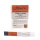 Hârtie indicatoare, clorură de cobalt, carte (20 frunze) (pachet 10)