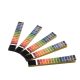 Hârtie, universal, pH1-14 (recipient din plastic 5 x 20 benzi) (fiecare)
