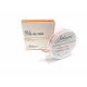 Hârtie de turnesol roșie (test alcalin) 4.3–8.1, carnet 20 foi, pachet 10