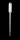 Pipetă, 1ml gradată, LDPE, sterilă, 152mm (pachet 1000)