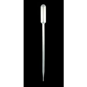 Pipetă Maxi-30, LDPE, 10ml, nesterilă, 30mm (pachet 100)