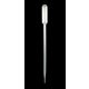Pipetă Maxi-30, LDPE, 10ml, nesterilă, 30mm (pachet 100)