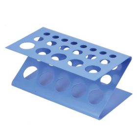 Metal tub de testare, forma Z - 10 buc