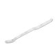 Spatulă Nuffield din inox, 140 mm, set 10 bucăți