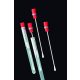 Tampoane simple din plastic, în tub, sterile (pachet 500)