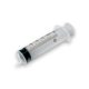 Seringi, plastic, sterile, Terumo, 50ml (Pachet 25)