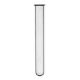 Tuburi de testare cu margine din sticlă borosilicată - 16x125mm x 100buc