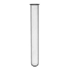 Tub de testare din sticlă Pyrex cu perete mediu 150X24mm 