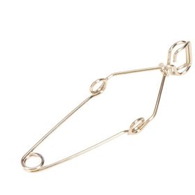   Suporturi pentru tuburi de testare din sârmă de oțel - 10buc