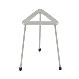 Trepied metalic din fontă, 200mm x 125mm 