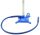 Tub de neopren pentru arzător Bunsen - 600mm x 10buc