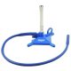 Tub de neopren pentru arzător Bunsen - 600mm x 10buc