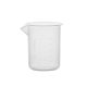 Pahare din polipropilenă 50 ml – set 10 bucăți