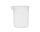Pahare din polipropilenă 1000 ml – set 5 bucăți