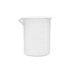 Pahare din polipropilenă 2000 ml – set 5 bucăți