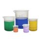Set pahare din polipropilenă – 50 până la 1000 ml
