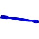 Spatulă din polipropilenă cu linguriță, 150 mm