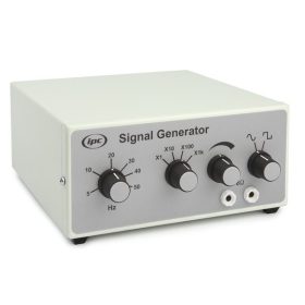 Generator de semnal și amplificator 