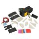 Raybox Mirrored cu accesorii (Kit lumină și optică)