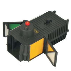 Raybox, cu oglindă (fără accesorii)