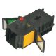 Raybox, cu oglindă (fără accesorii)
