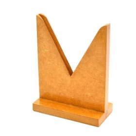 Suport lentile din lemn 