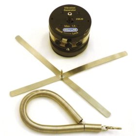 Generator de vibrații 