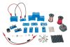 Set de electricitate de bază, Edulab
