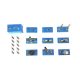 Set de circuite electrice simple