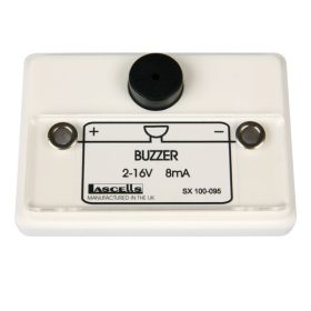 Buzzer 