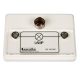 Lascells Mounted Component - MES Suport pentru lampă, bec inclus