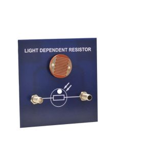   Modul de circuit simplu Placă rezistor dependentă de lumină 