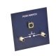 Întrerupător cu buton pentru modul cu circuit simplu 