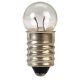 Becuri, lanternă, 3.5V, 200mA 50/pachet