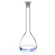 Flacon, Volumetric cu dop 500ml (pachet de 2)