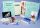 Mini kit de știință EduLab - Dinții și mâncatul
